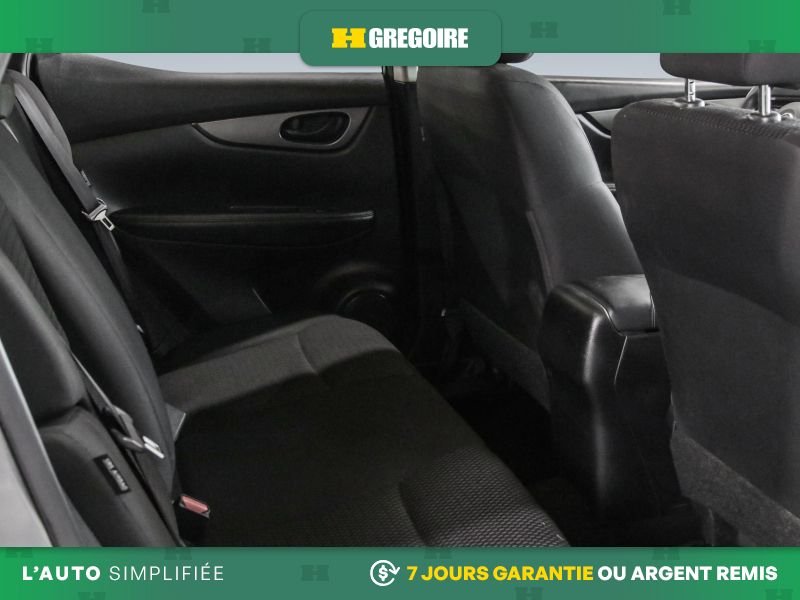 Nissan Qashqai 2020 Gris Blainville - photo #26