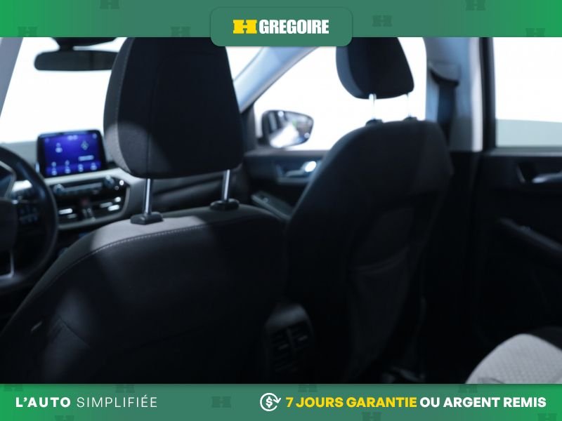Ford Escape 821341 | SE Plug-In Hybrid AUTO AC MAGS CAM RECULE BLUETOOT 2021 Blanc Laval - photo #21