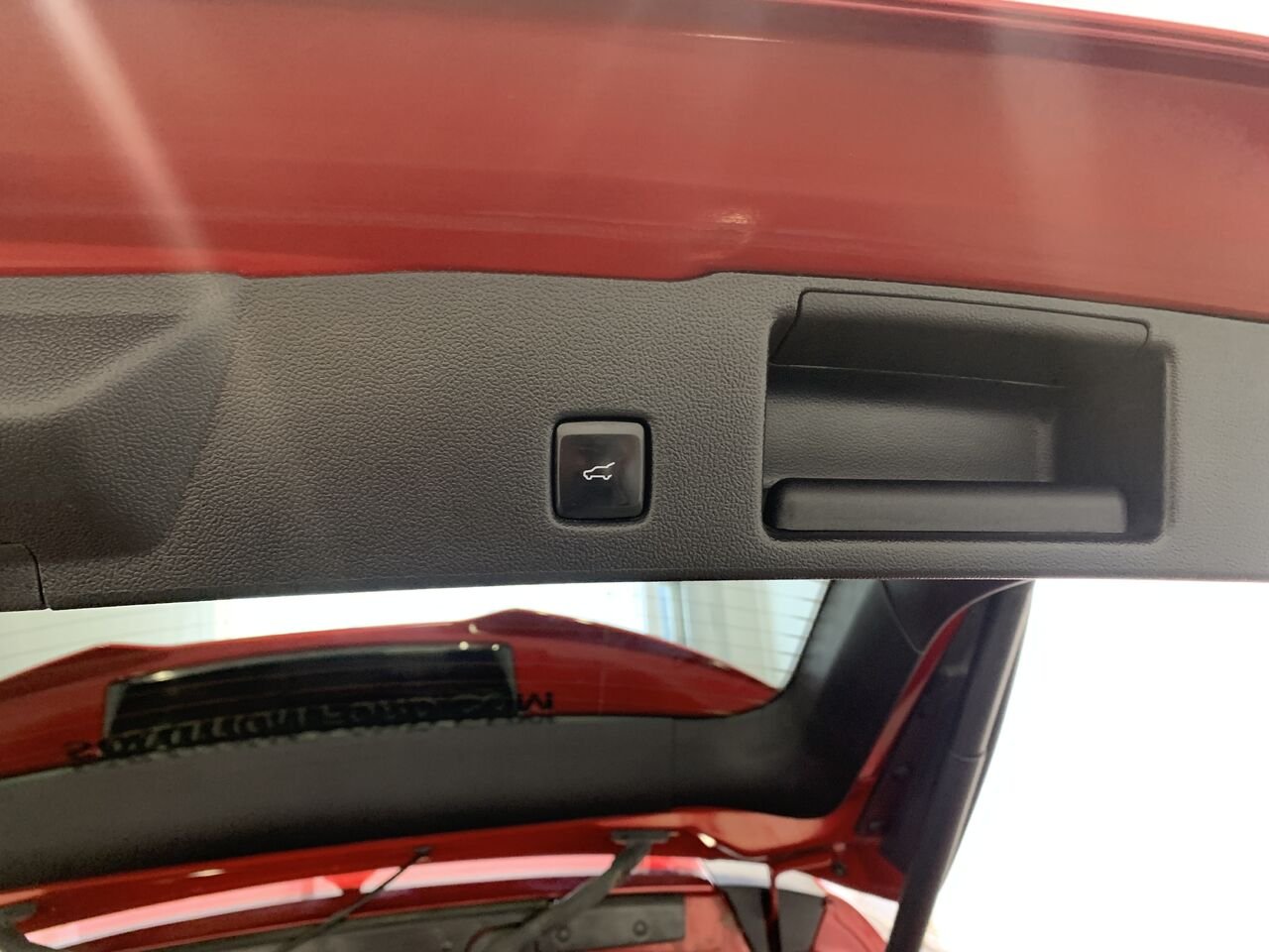 Ford Escape ST-LINE, AWD, HYBRIDE, 2.5L 2023 Rouge Châteauguay - photo #11