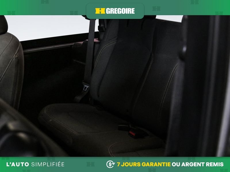 Jeep Wrangler 2024 Gris Blainville - photo #20