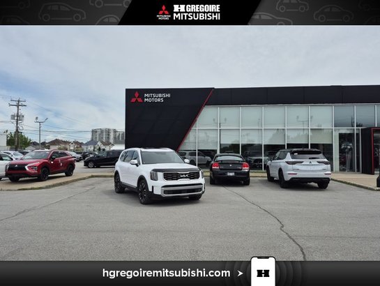 2023 Kia Telluride 2023 White