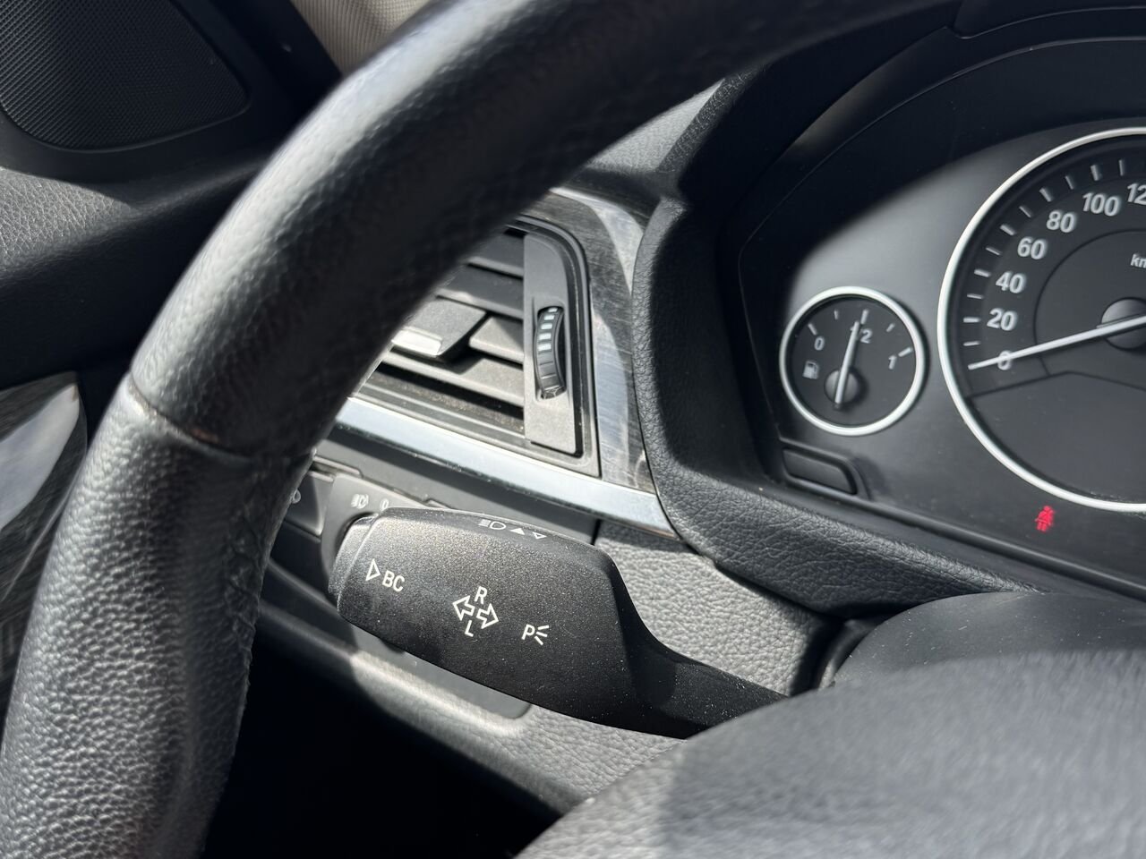 BMW 328 Xdrive 2014 Noir Granby - photo #16