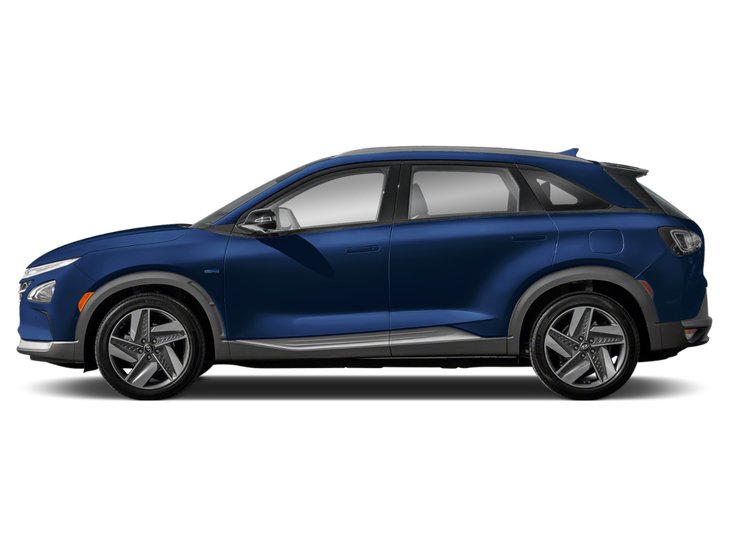 2024 Hyundai NEXO Ultime
