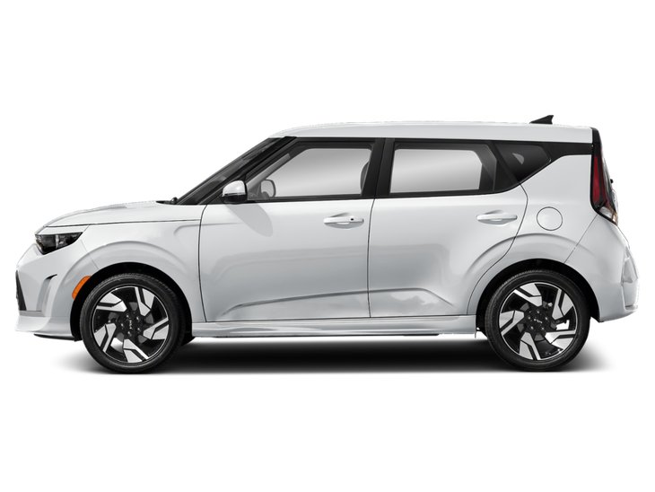 2025 Kia Soul GT-Line Limited
