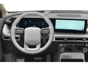 Hyundai IONIQ 9 Preferred +