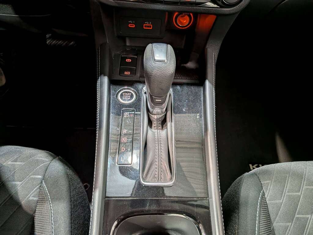 Nissan Kicks 2024 Noir Val-David - photo #25