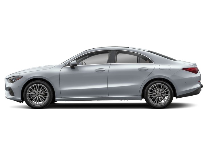 2026 Mercedes-Benz CLA CLA 250