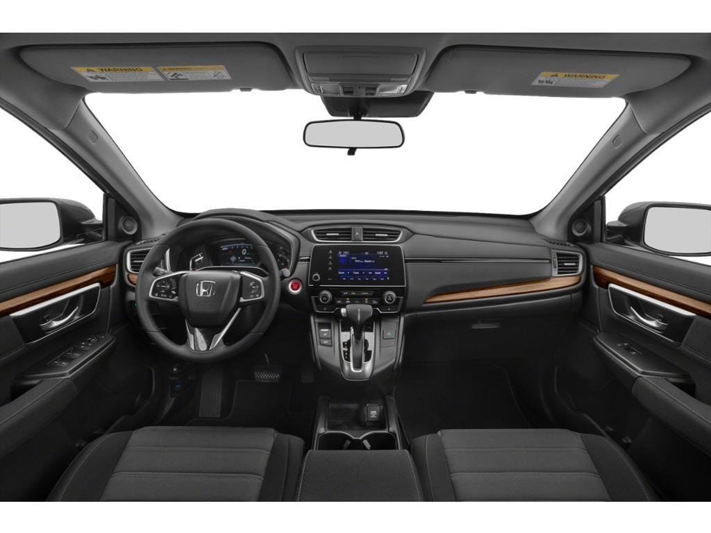 Honda CR-V EX 2018 Blue Ottawa & Gatineau - photo #4