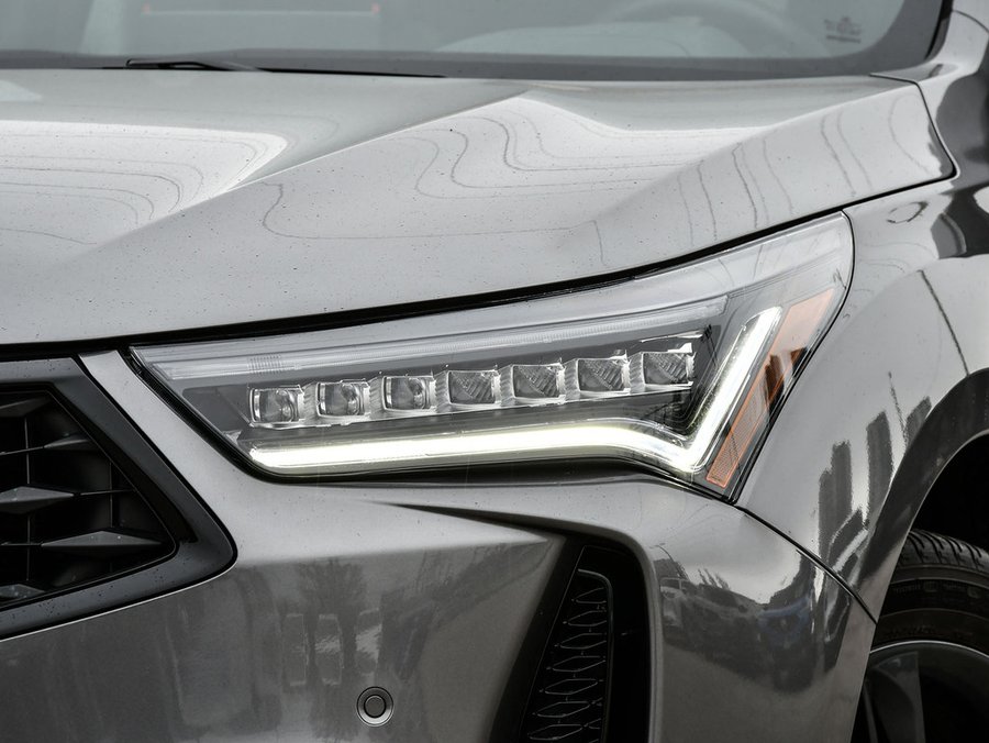 2024 Acura RDX 2024 Grey