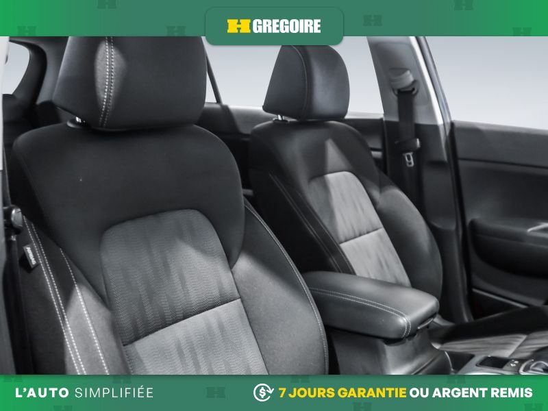 Kia Sportage 2020 Noir Saint-Eustache - photo #24