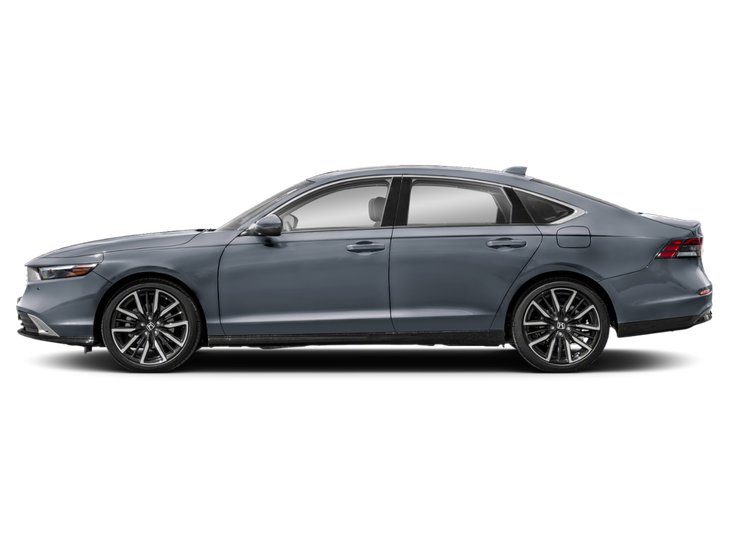 2025 Honda Accord Hybride Touring