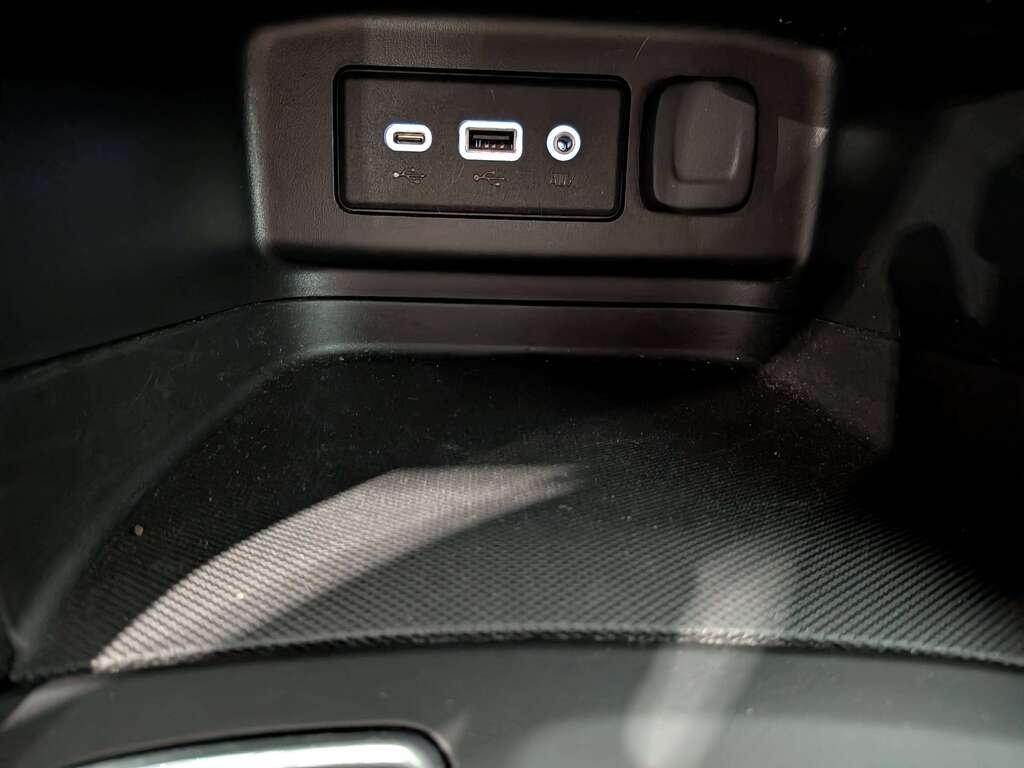Chevrolet Equinox AWD 4dr LT 2023 Blanc Val-David - photo #27