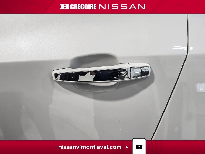 Buick Encore VW3348 | Essence 2019 Blanc Laval - photo #11