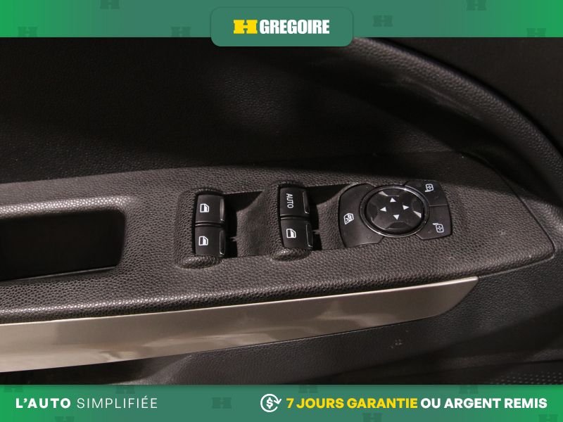 Ford EcoSport 2020 Blanc Blainville - photo #16