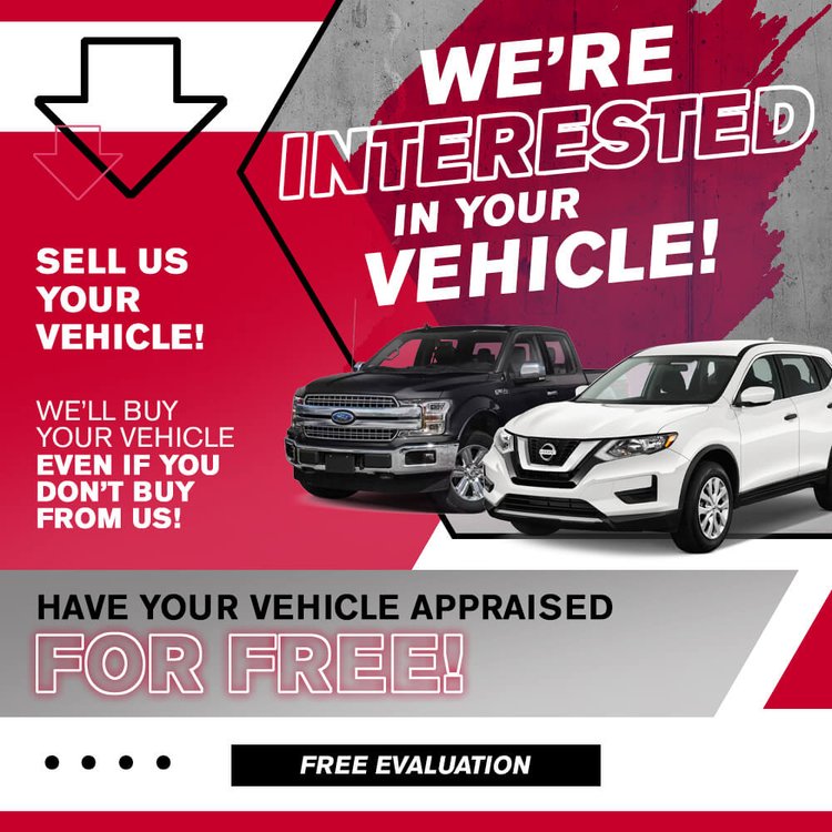 Solution nissan votre vehicule nous interesse infolettre aout EN