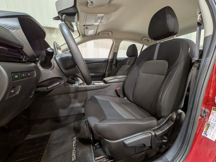 Nissan Sentra 2024 2024 Rouge