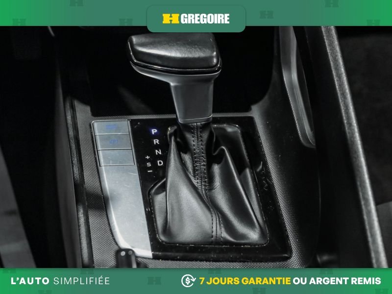 Hyundai Elantra 729612 | Preferred AUTO AC MAGS CAM RECULE BLUETOOTH 2021 Gris Laval - photo #20