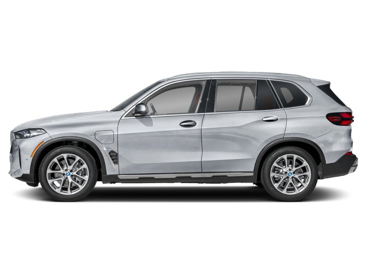 2025 BMW X5 X5 xDrive50e