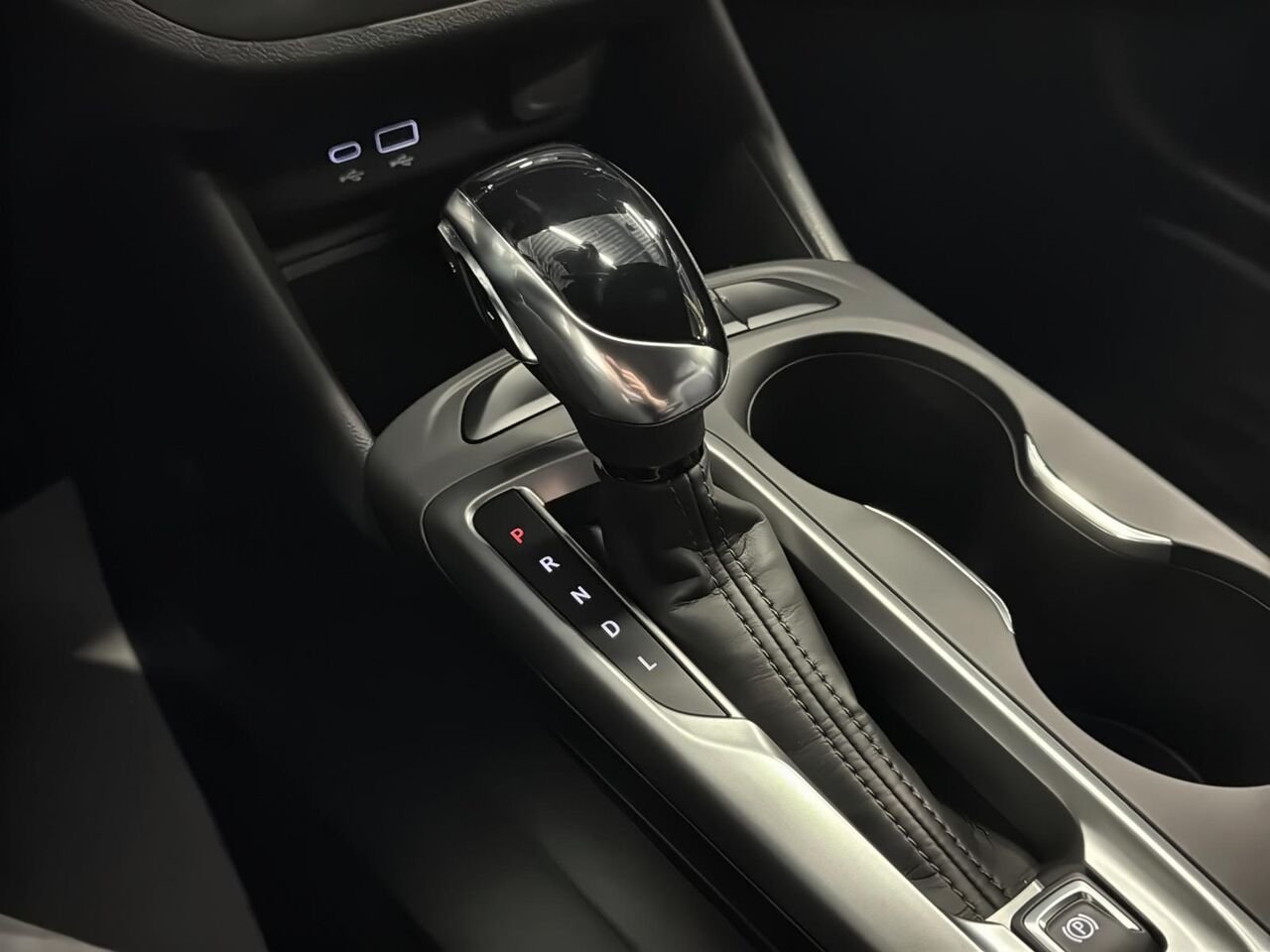 2026 BUICK Envista PRIVILÉGIÉ EBONY TWILIGHT METALLIC Saint-Hyacinthe - photo #14
