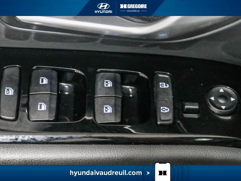 2023 Hyundai Tucson Green Blainville - photo #16