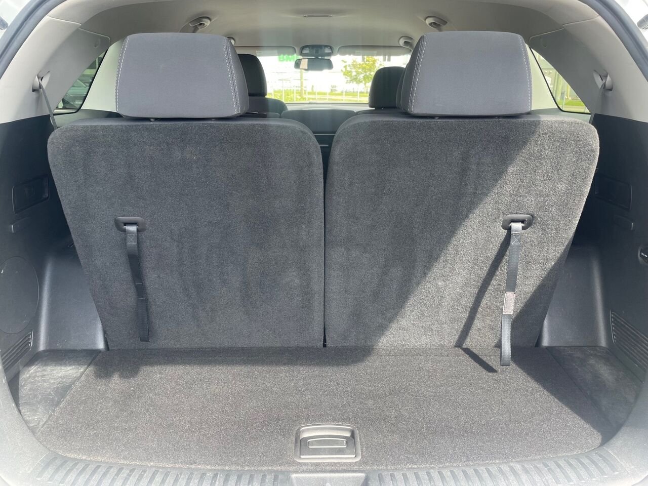 Kia Sorento 2019 Blanc Lac Mégantic - photo #11
