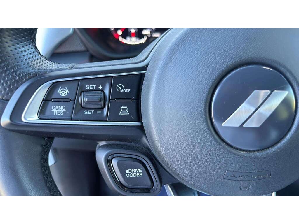 2024 Dodge Hornet Blue Gatineau - photo #11