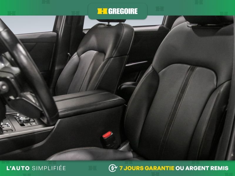 2025 Mazda CX-70 Grey Laval - photo #13