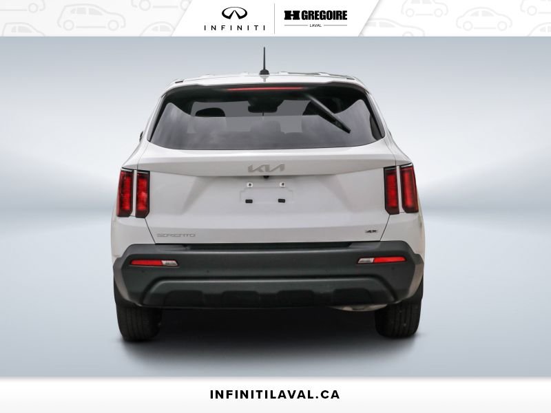 Kia Sorento 2023 Saint-Eustache - photo #7