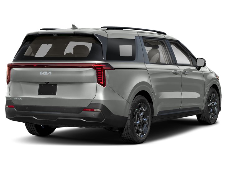 2025 Kia Carnival SX+