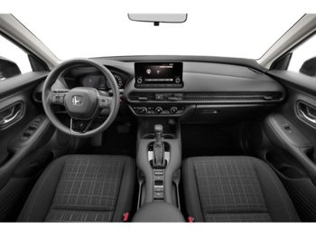 Honda HR-V LX