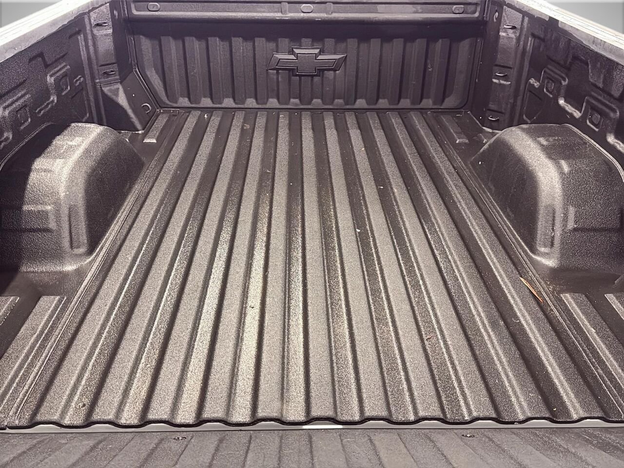 CHEVROLET SILVERADO 1500 1500 WT 2019 Argent Saint-Hyacinthe - photo #15