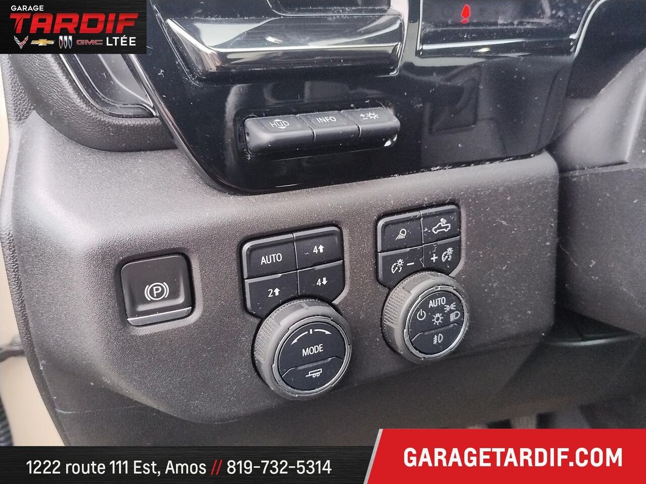2022 Chevrolet Silverado 1500 Beige Amos - photo #14