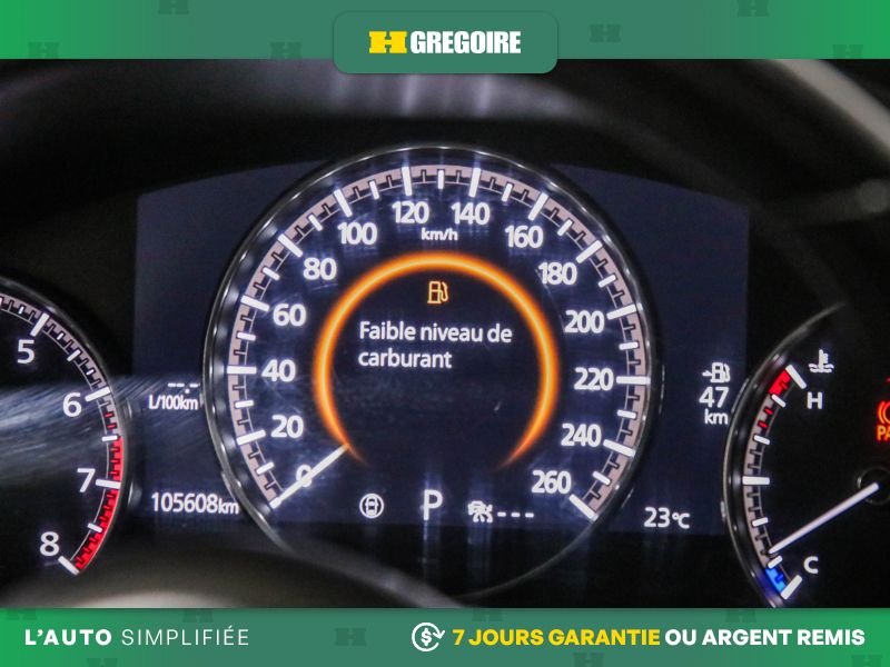Mazda 3 2019 Argent Blainville - photo #22
