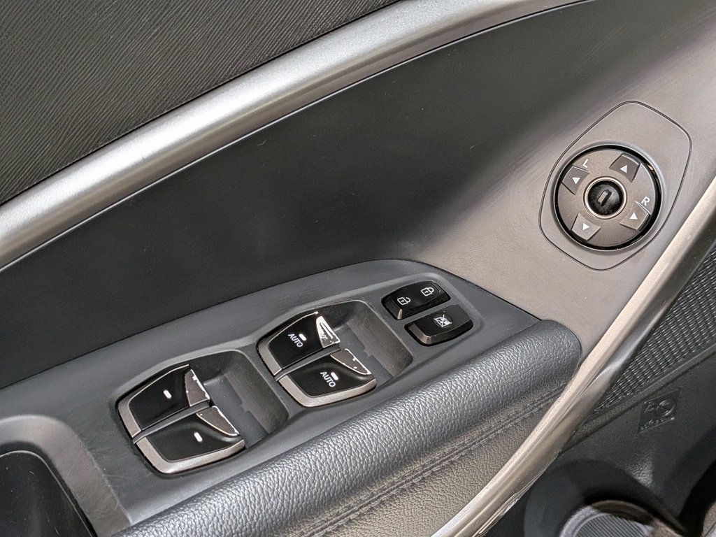 2018 Hyundai Santa Fe XL AWD Premium Silver Val-David - photo #35