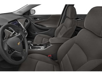 Chevrolet Malibu LS