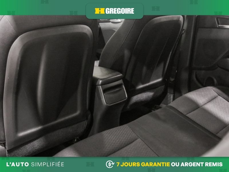 Hyundai Elantra 2020 Rouge Saint-Eustache - photo #25