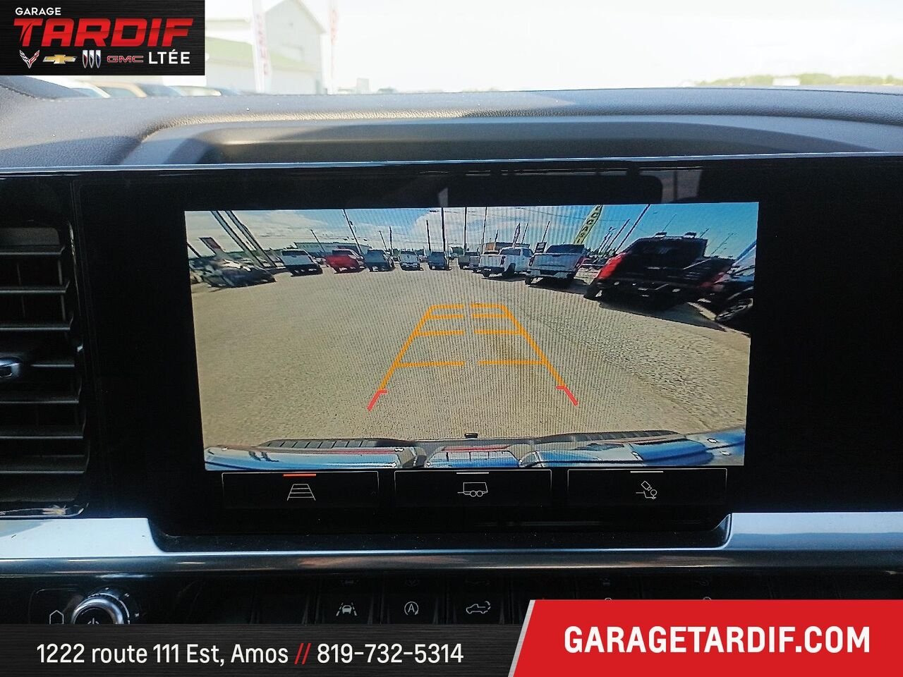 2024 GMC SIERRA 1500 4WD CREW CAB PICKUP ELEVATION Grey Amos - photo #25