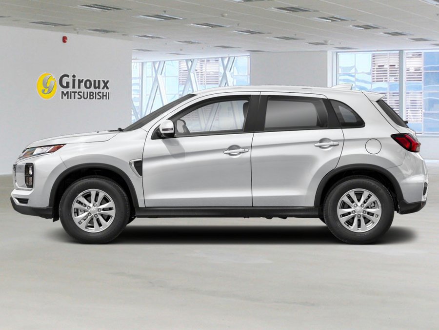 MITSUBISHI RVR SE AWC 2026 Blanc diamant