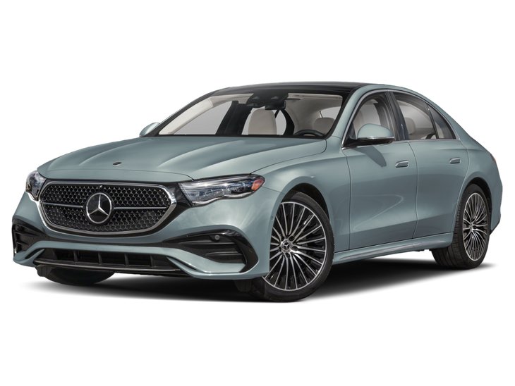 2026 Mercedes-Benz Classe-E E 350