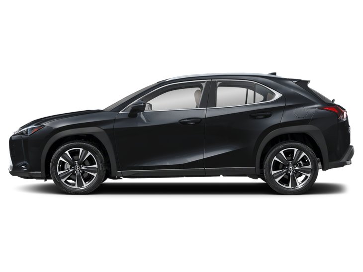 2026 Lexus UX UX 300h