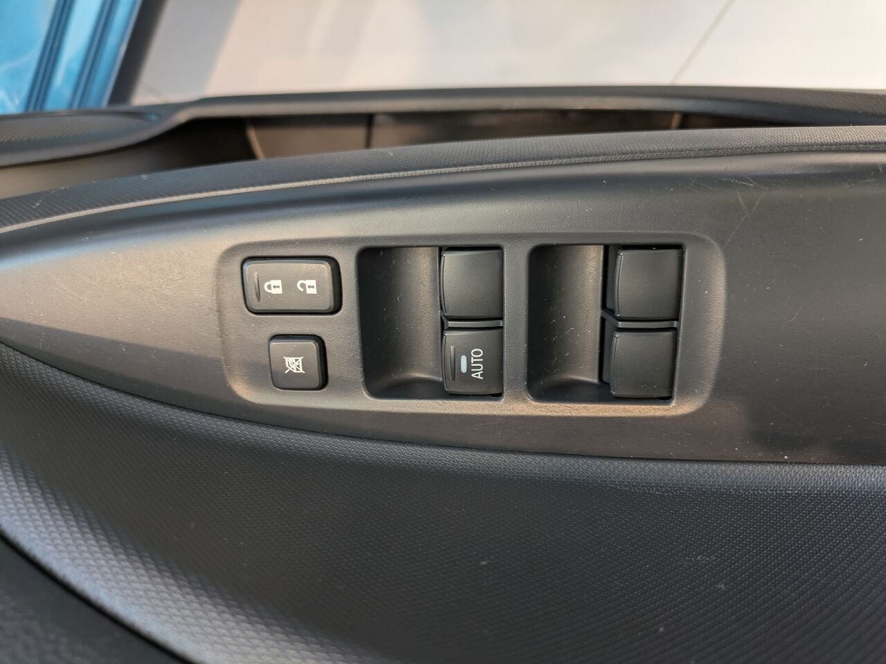 Mitsubishi Mirage 2019 Bleu Gatineau - photo #4