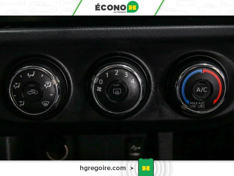 Toyota Corolla 729291 | CE AUTO GR ÉLEC A/C BLUETOOTH 2016 Bleu Laval - photo #14
