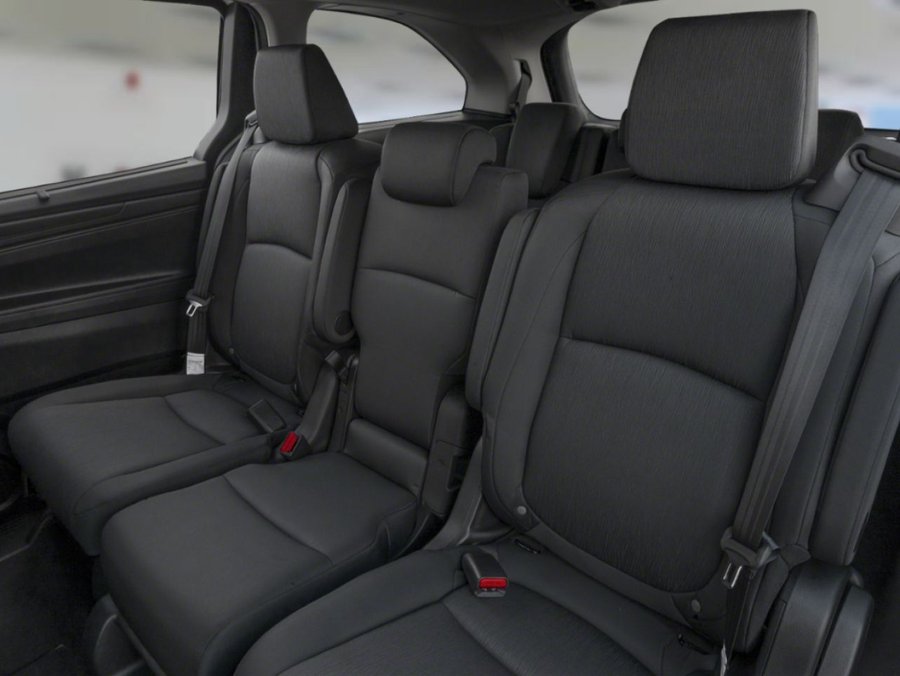HONDA ODYSSEY SPORT 2026 2026 Noir