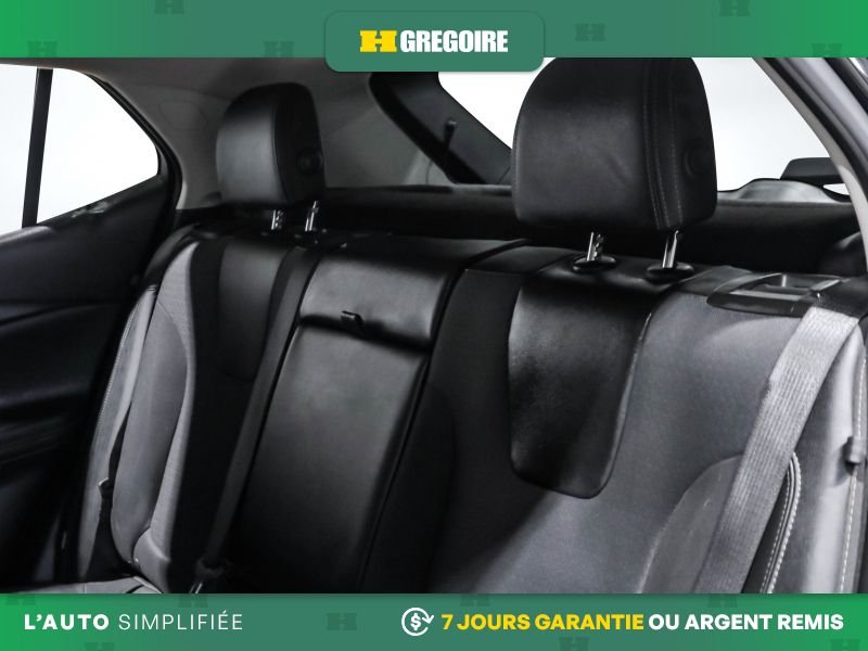 2021 Buick Encore GX Black Laval - photo #22