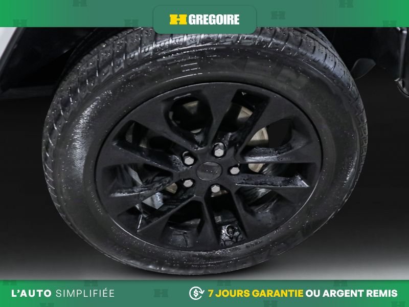 Jeep Wrangler 2021 Blanc Blainville - photo #26