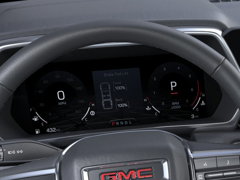 2026 GMC CANYON Elevation cabine multiplace 4RM Beige Sherbrooke - photo #17