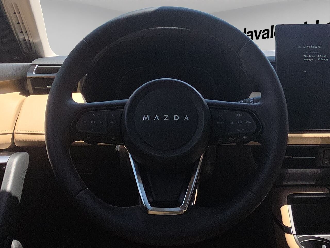 2026 Mazda CX-5 GT TI, ÉCRAN TACTILE 12.9 POUCES, SIÈGES CHAUFFANTS Machine Grey Metallic Val-David - photo #9