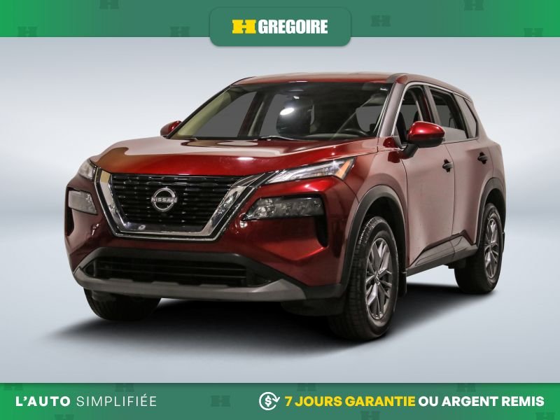 Nissan Rogue 2023 2023 Rouge