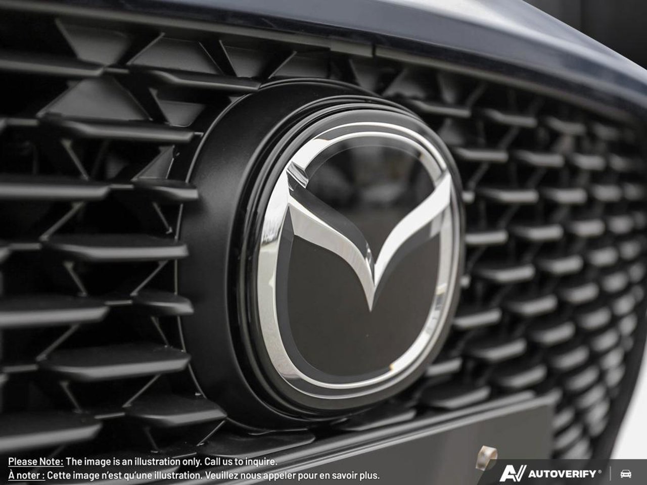 2026 Mazda Mazda3 JM1BPBCL9T1876974 Polymetal Grey Metallic Mirabel - photo #7