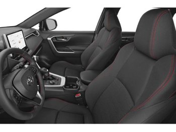 Toyota RAV4 hybride rechargeable SE